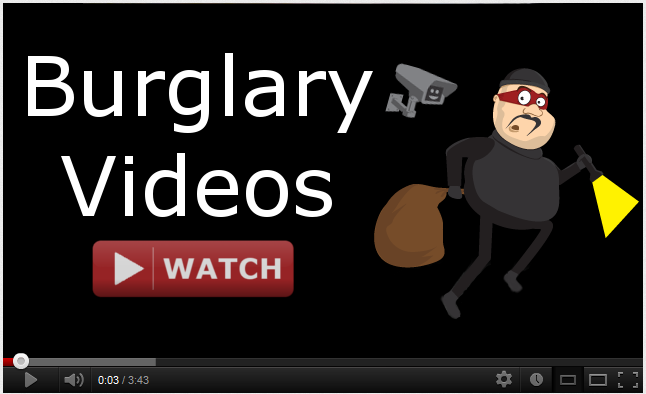 Go to Burglary Videos